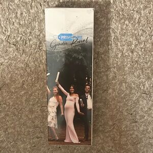 Gender Reveal Cannons!